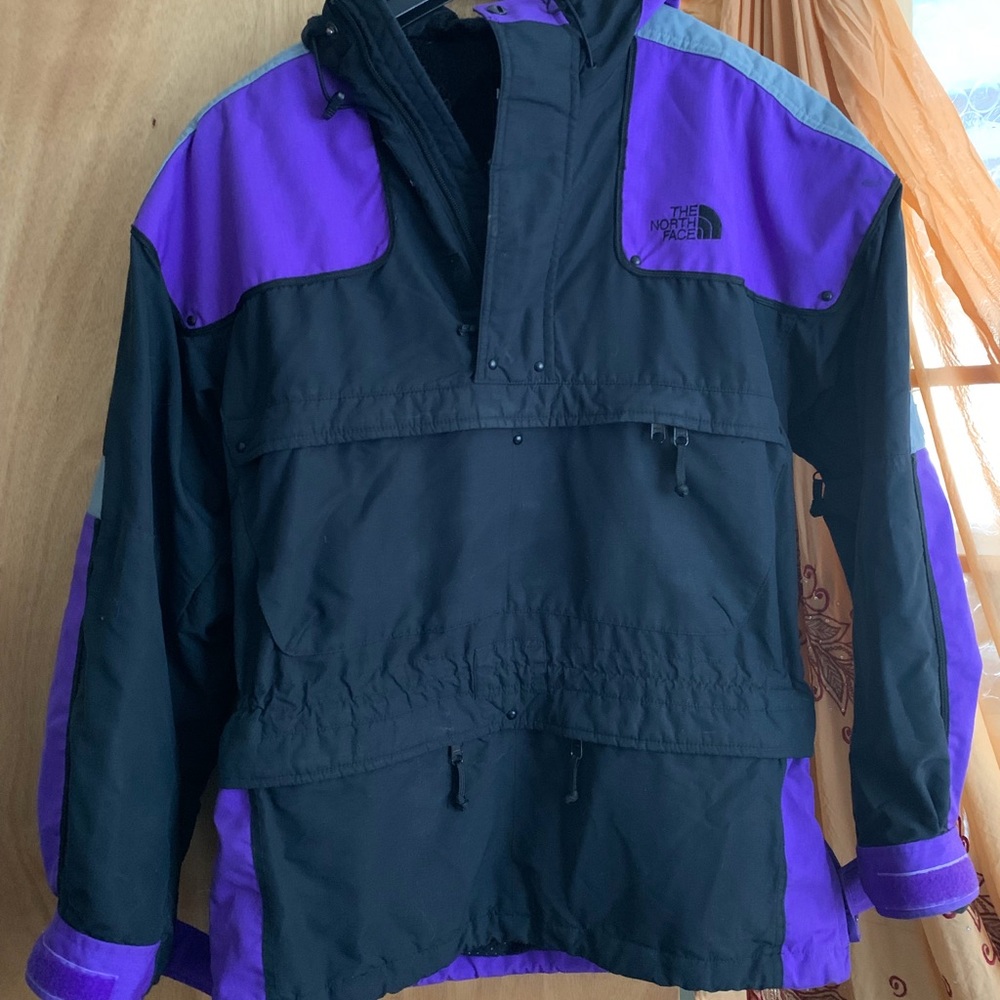 The North Face Anorak